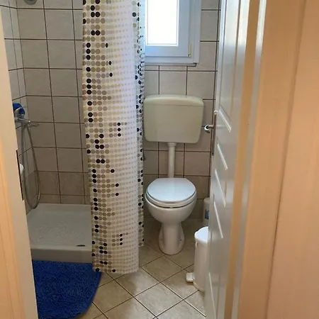 Apartmán Agkyra *