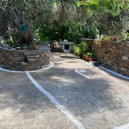 Agkyra 公寓