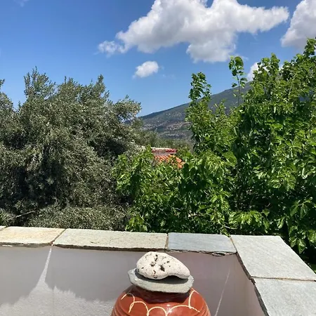 Apartmán Agkyra Aladhinon