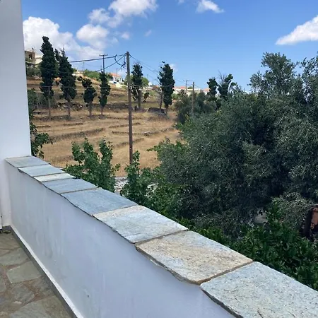 Agkyra Apartmán *