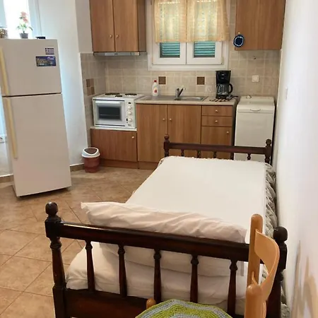Agkyra Apartman