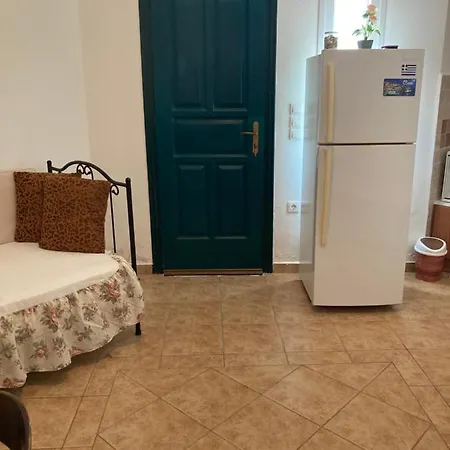 Agkyra Apartman Aladhinon