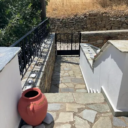Agkyra Apartman