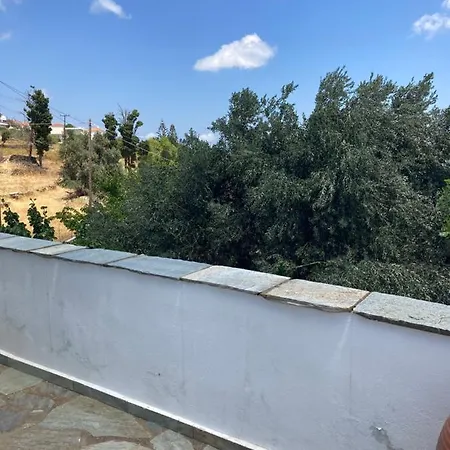 Apartman Agkyra *